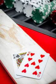 kiss918 Aplikasi Slot dan Live Casino untuk Android dan iOS
