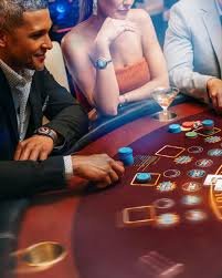 kiss918 Blackjack Biasa & Pertaruhan Tinggi
